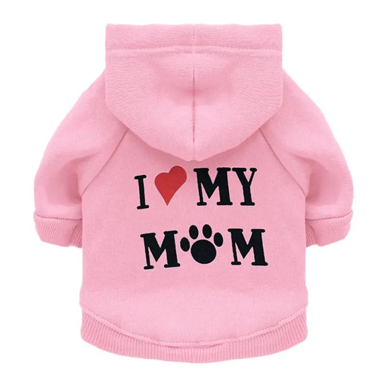 Fun Dog Clothes - GLR SHOPPING