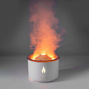 VolFog - Volcano Aroma Humidifier - GLR SHOPPING