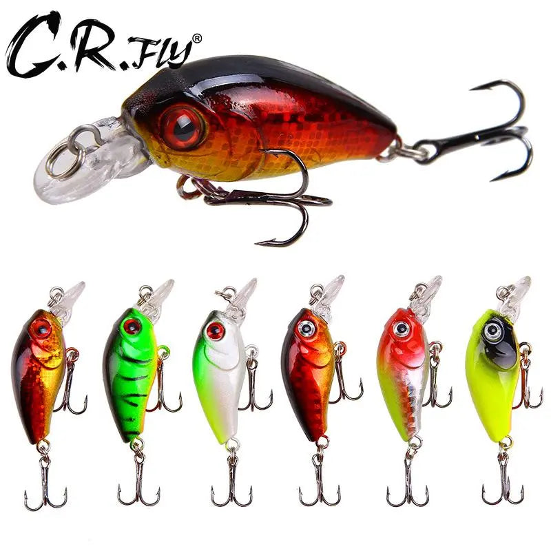 Hard Artificial Bait - GLR SHOPPING