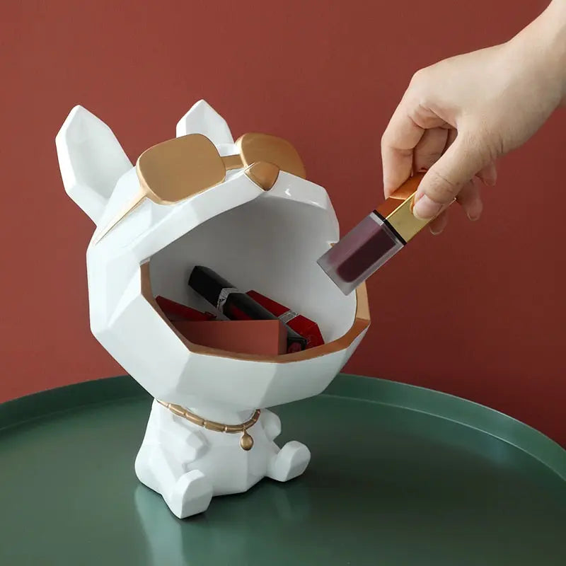 Bulldog "Door Treco" - GLR SHOPPING