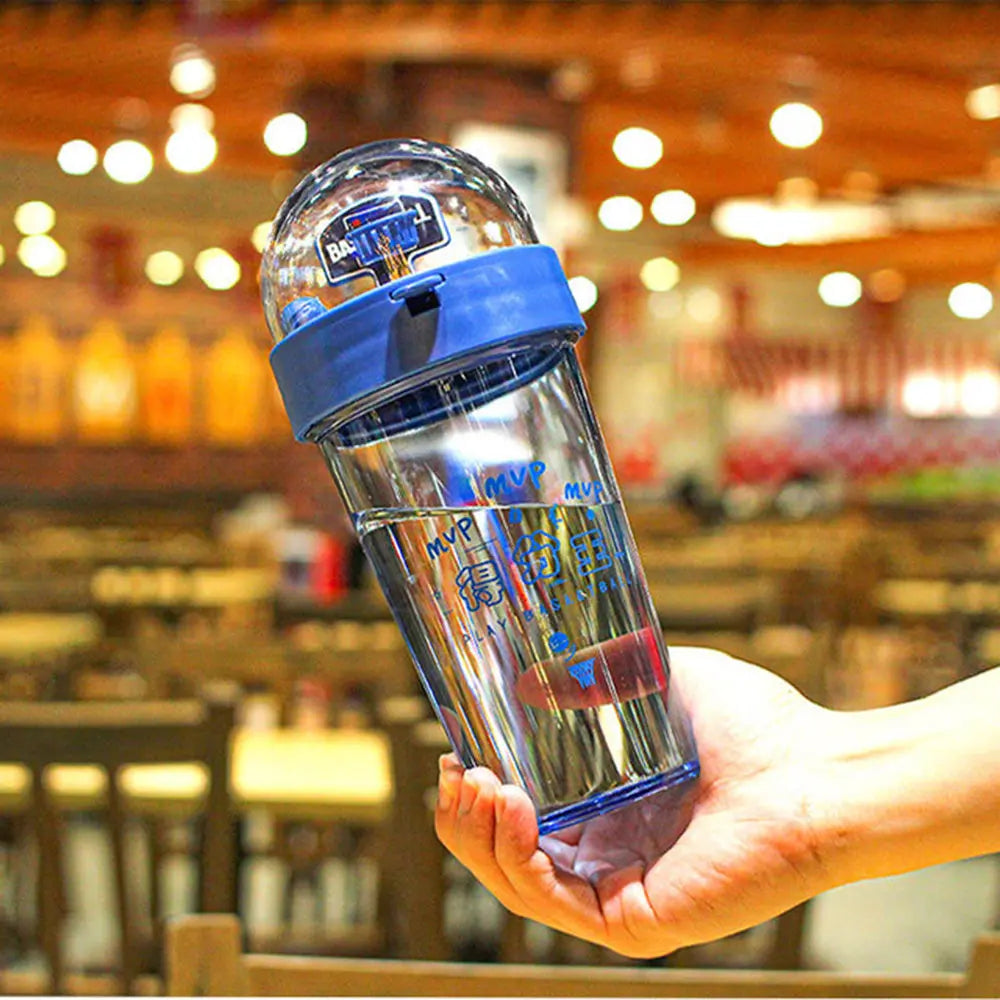 Leak Proof Climbing Water Bottles - GLR SHOPPING