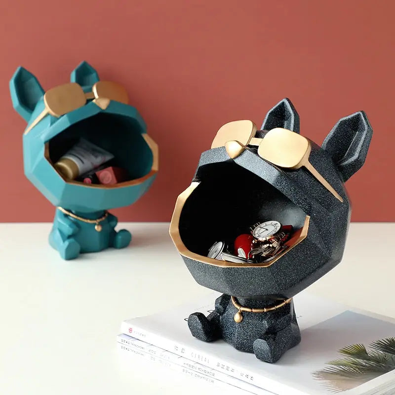Bulldog "Door Treco" - GLR SHOPPING