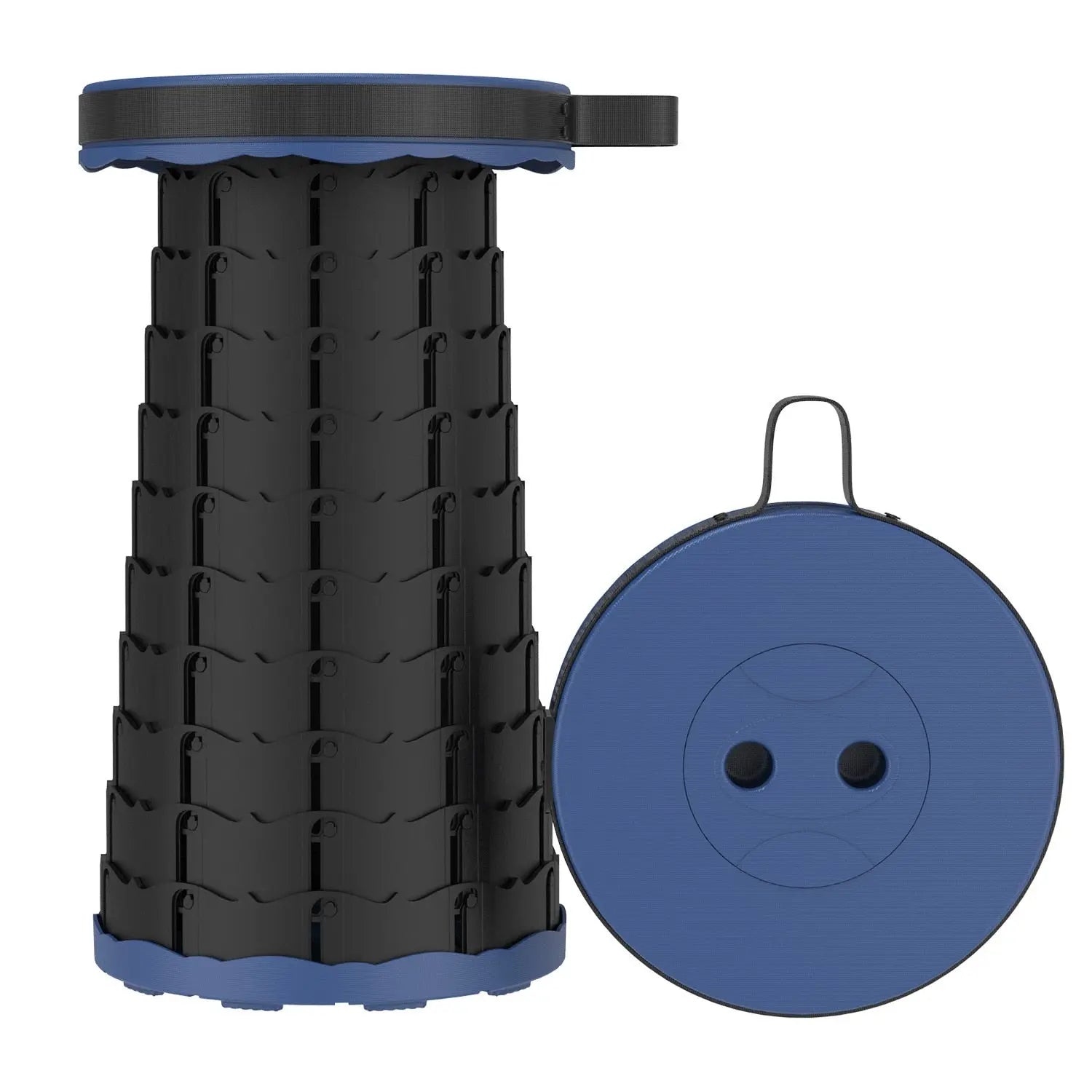 Outdoor Foldable Stool Chairs - GLR SHOPPING