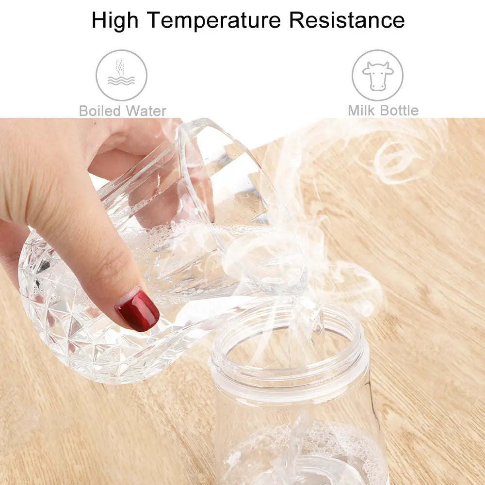 Outdoor Pet Feeding Bottle - GLR SHOPPING