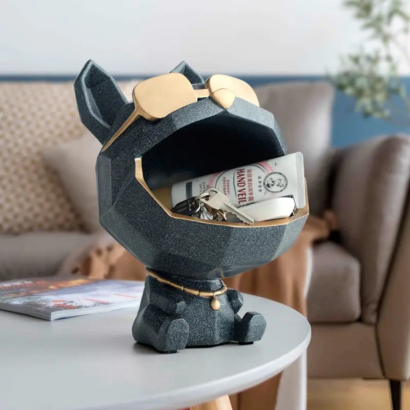 Bulldog "Door Treco" - GLR SHOPPING