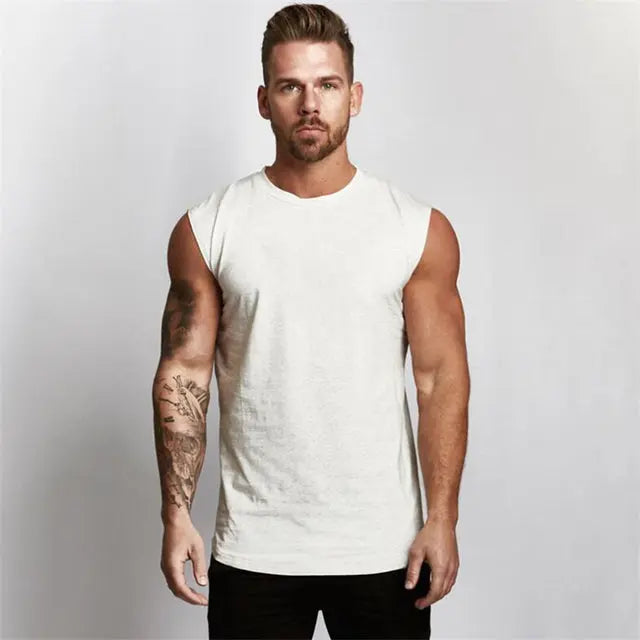 Gym Vest - GLR SHOPPING