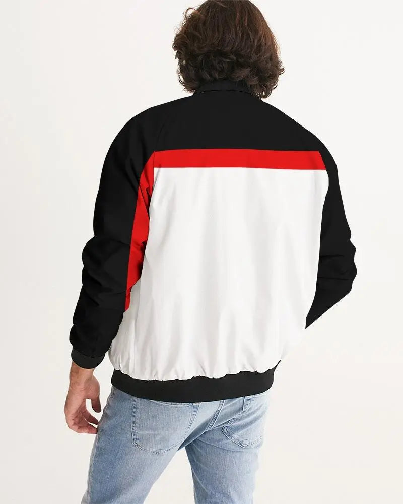 Wakerlook Men's Bomber Jacket - GLR SHOPPING