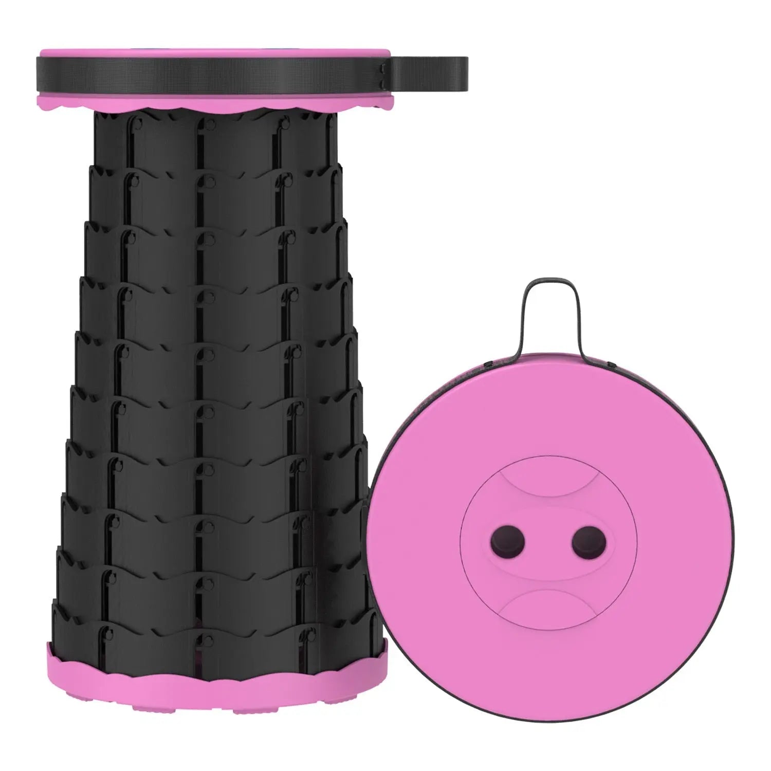 Outdoor Foldable Stool Chairs - GLR SHOPPING