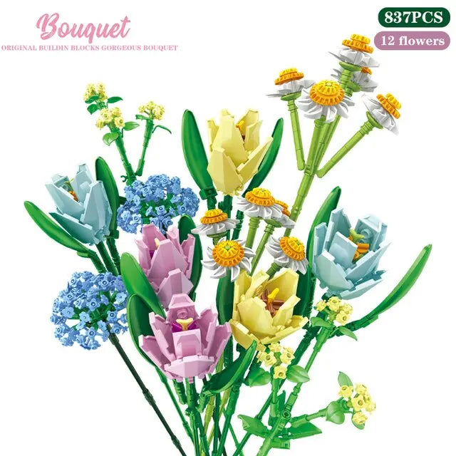 Home Decoration Artistic Bricks - GLR SHOPPING