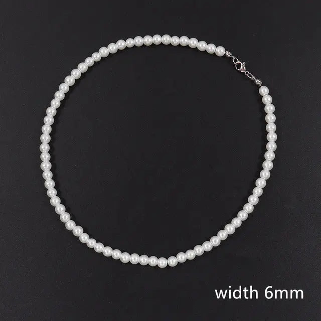 Handmade Bead Necklace - GLR SHOPPING