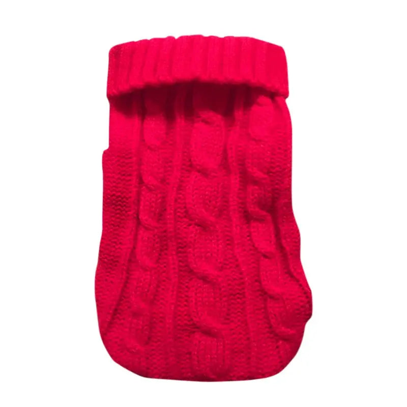 Winter Pet Clothes - GLR SHOPPING