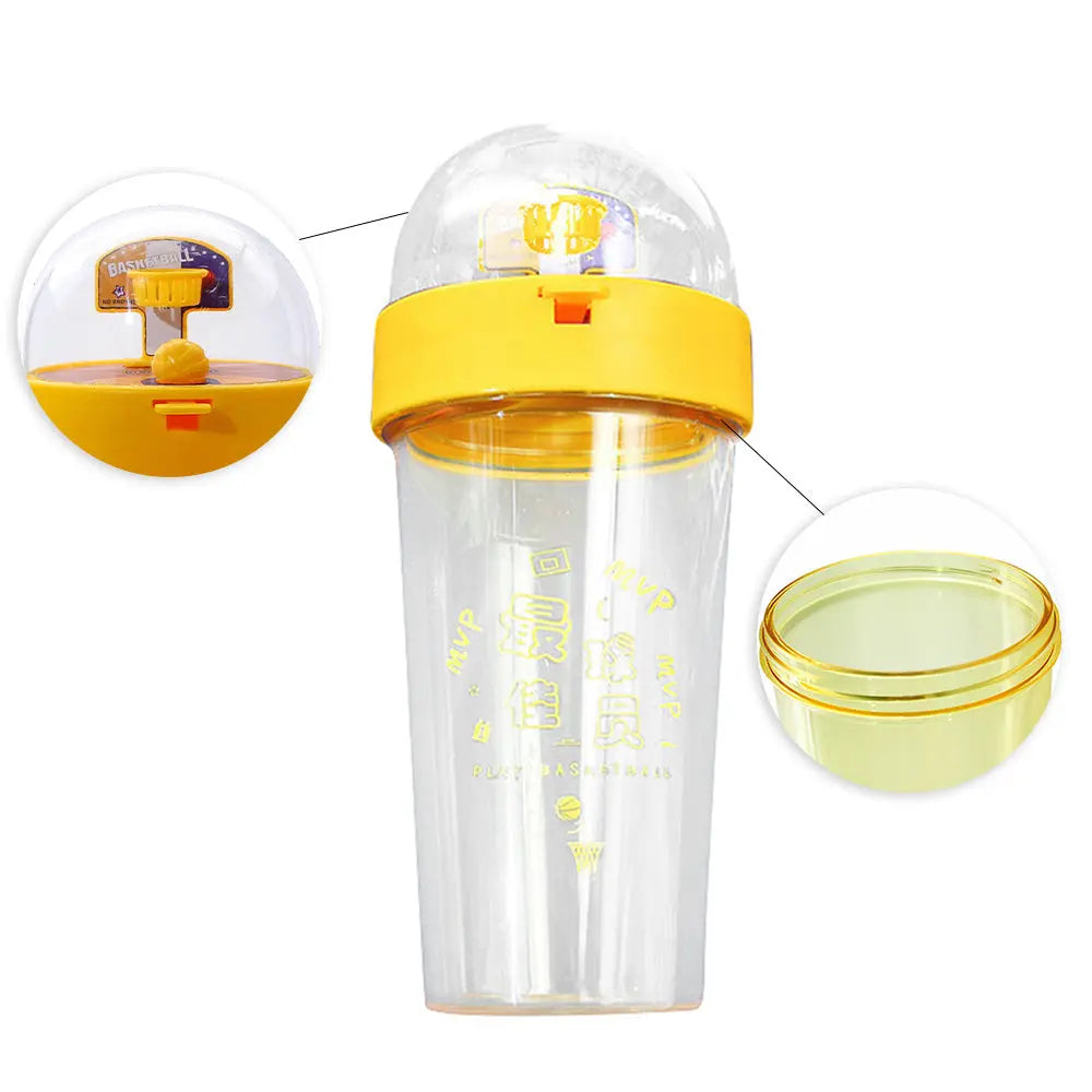 Leak Proof Climbing Water Bottles - GLR SHOPPING