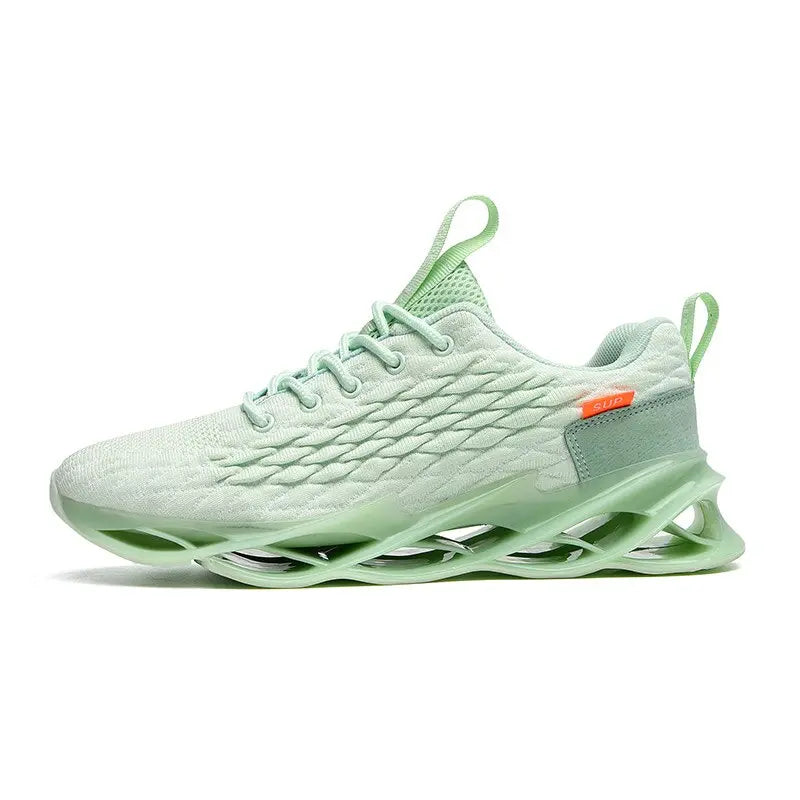 Mens Breathable Running Shoes - GLR SHOPPING