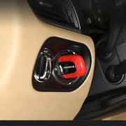 Car One-click Start Key Modification - GLR SHOPPING