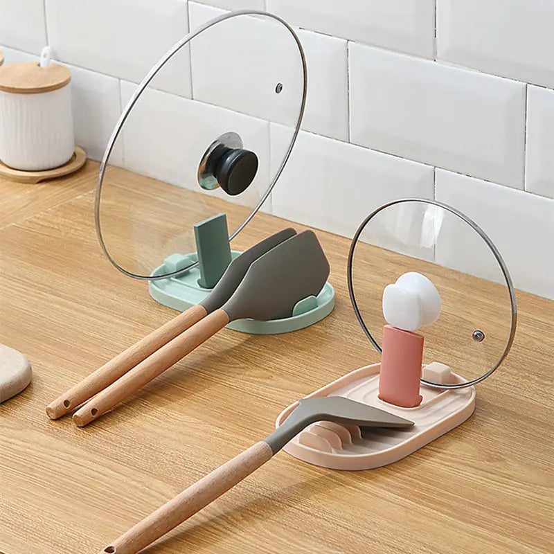 Spatula Holder Rack - GLR SHOPPING