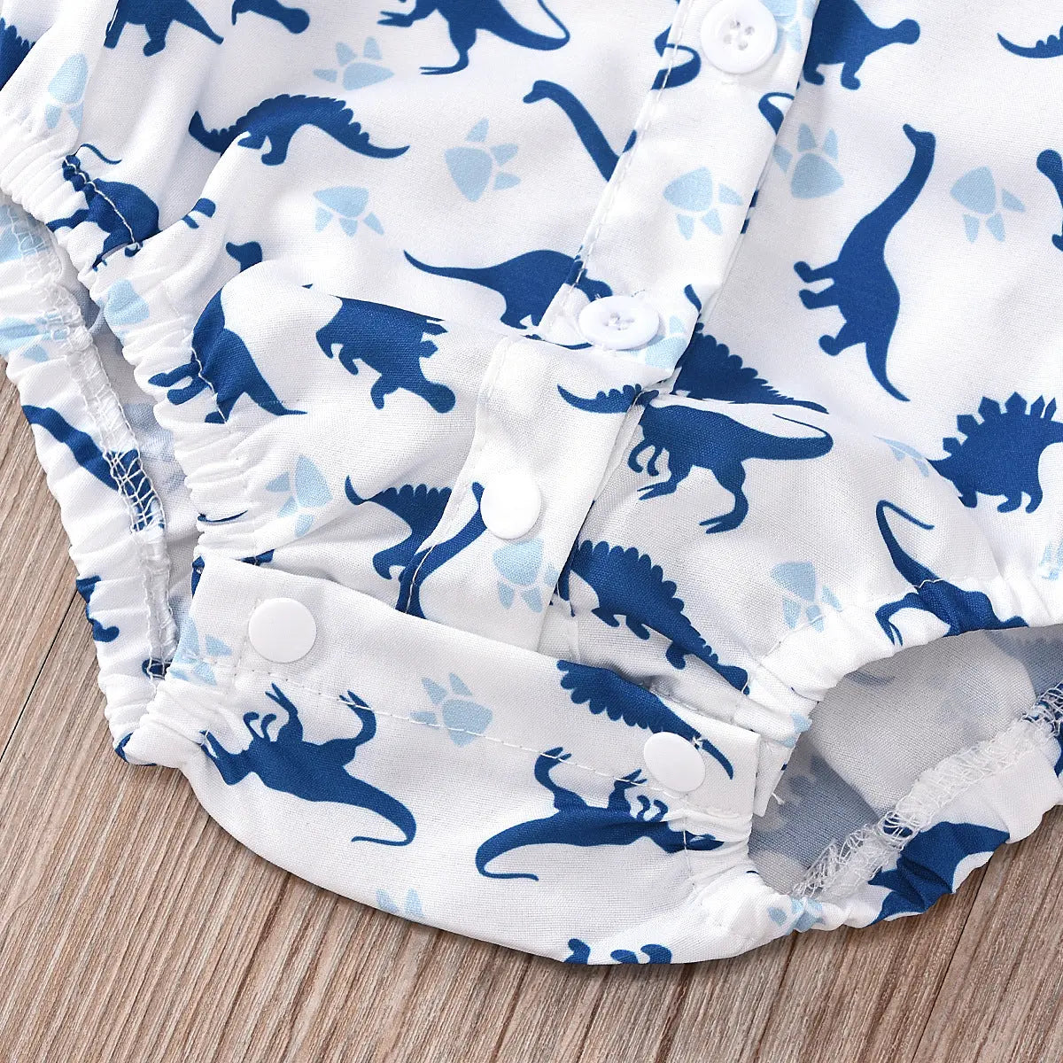 Baby Boy Outfit Clothes Set - GLR SHOPPING
