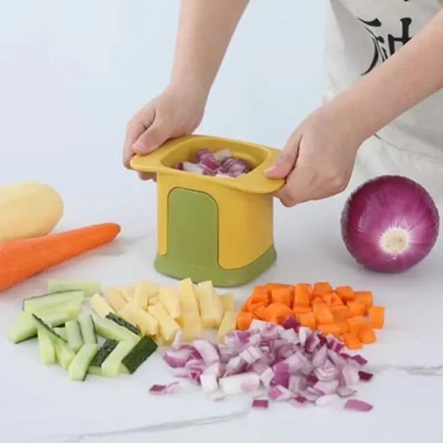 Vegetable Chopper - GLR SHOPPING