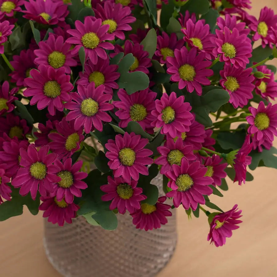 Autumn Beautiful Artificial Flowers - GLR SHOPPING