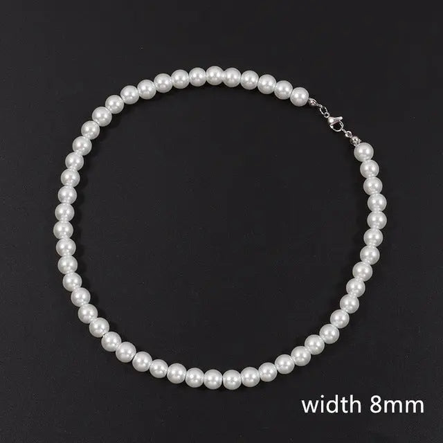 Handmade Bead Necklace - GLR SHOPPING