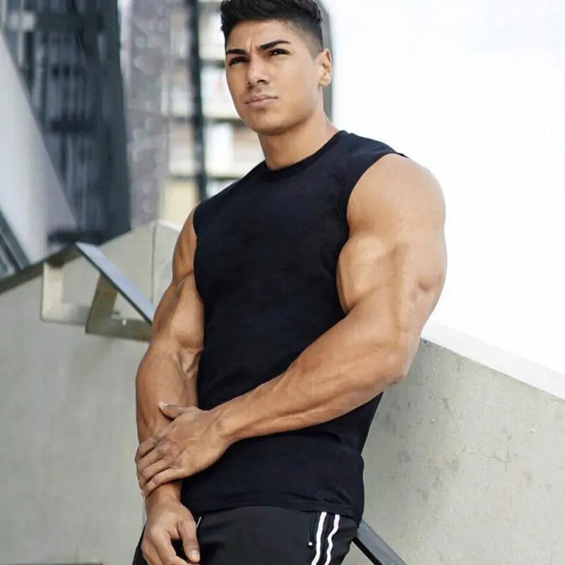 Gym Vest - GLR SHOPPING