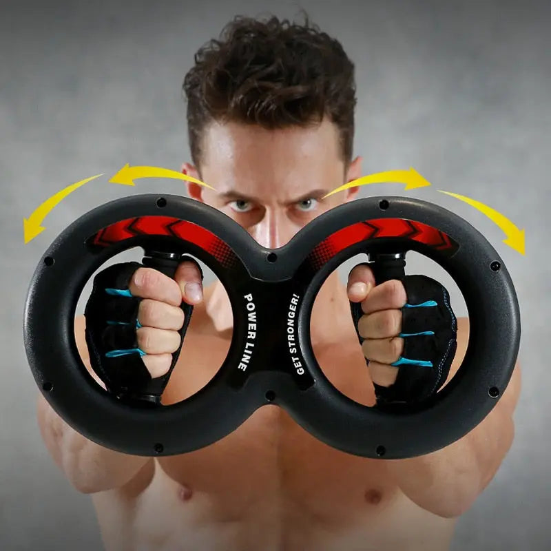 8-Word Power Device - GLR SHOPPING