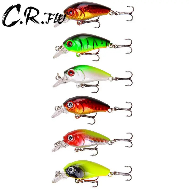 Hard Artificial Bait - GLR SHOPPING