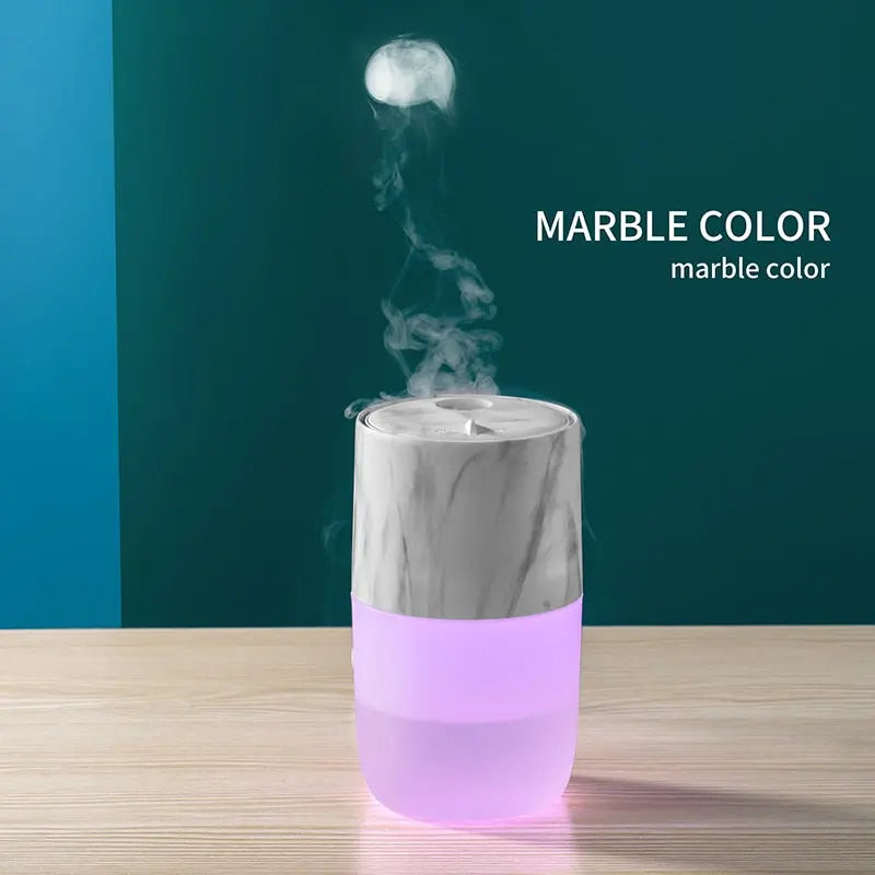 Jellyfish Elf Humidifier - GLR SHOPPING