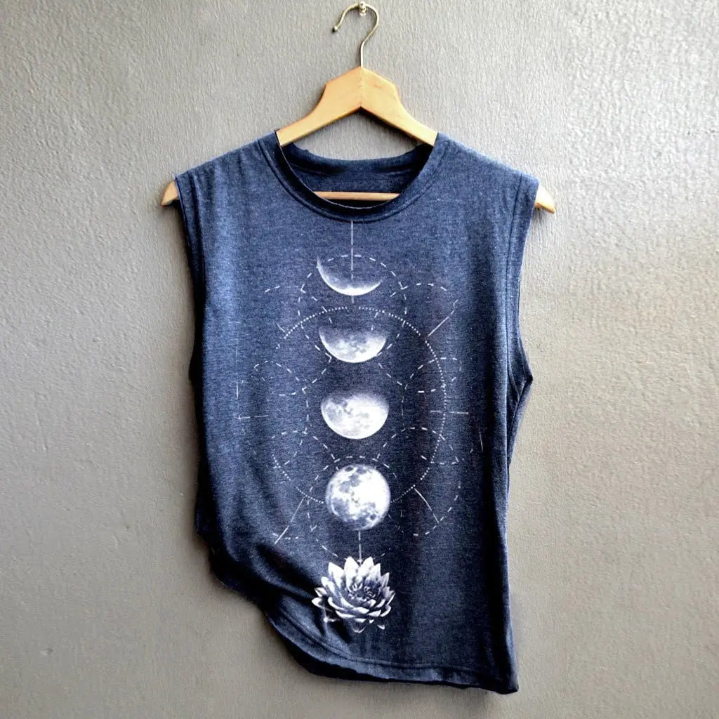 Women Vest - GLR SHOPPING