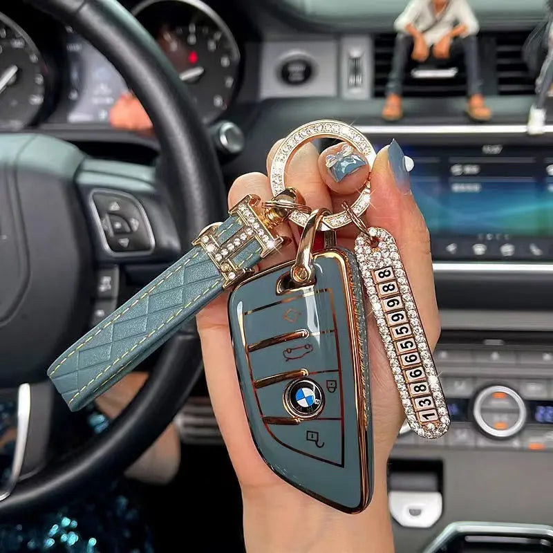 BMW Keys Sheathing - GLR SHOPPING