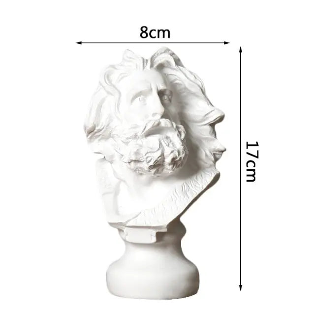 Portrait Vase - GLR SHOPPING