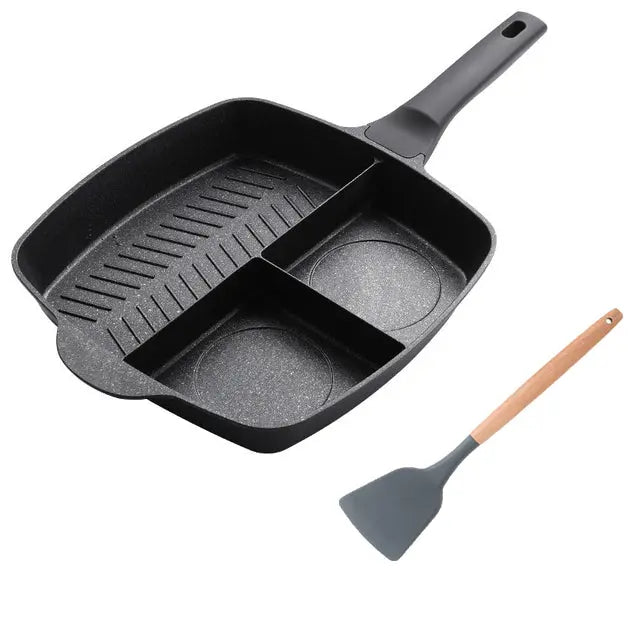 Non-Stick Frying Pan - GLR SHOPPING