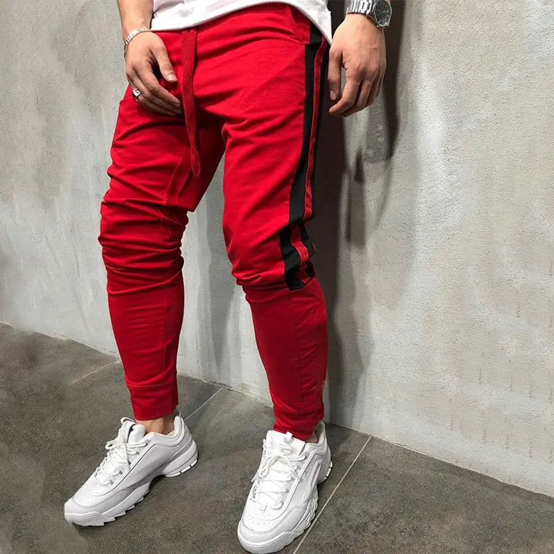 Toronto Joggers - GLR SHOPPING