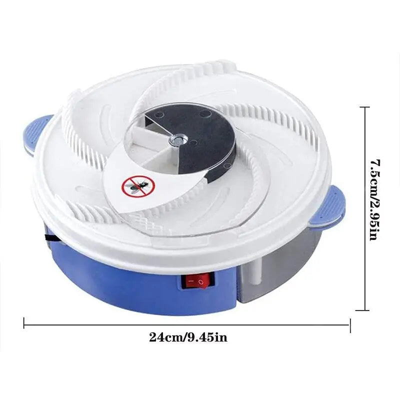 Electric Fly Trap - GLR SHOPPING