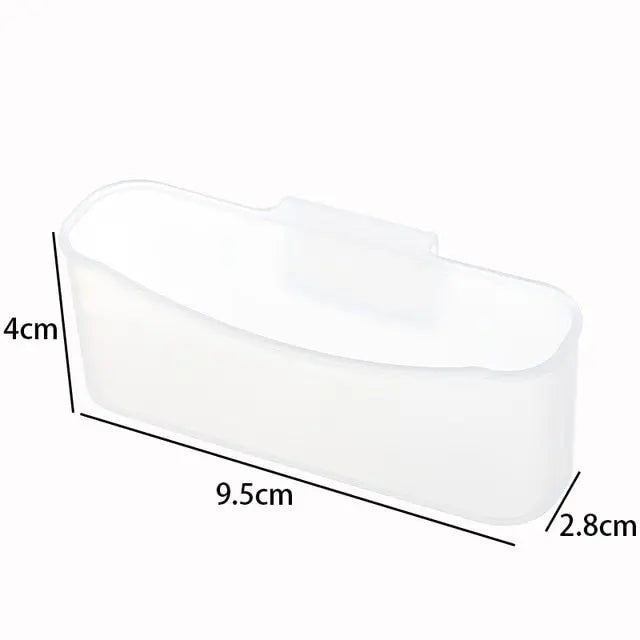 Retractable Storage Box - GLR SHOPPING