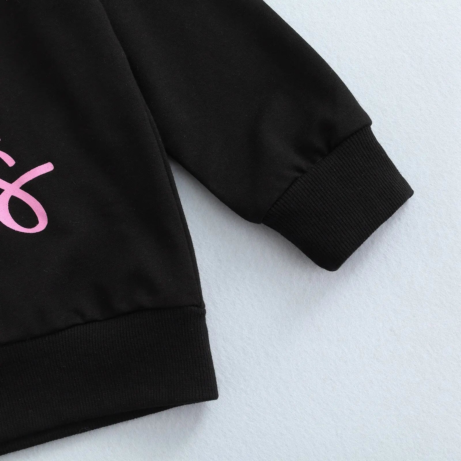 Baby Sweatshirt Tops with Letter Print - GLR SHOPPING