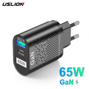 USB Charger - GLR SHOPPING