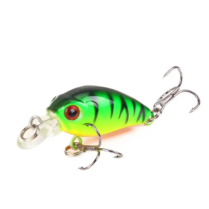 Hard Artificial Bait - GLR SHOPPING