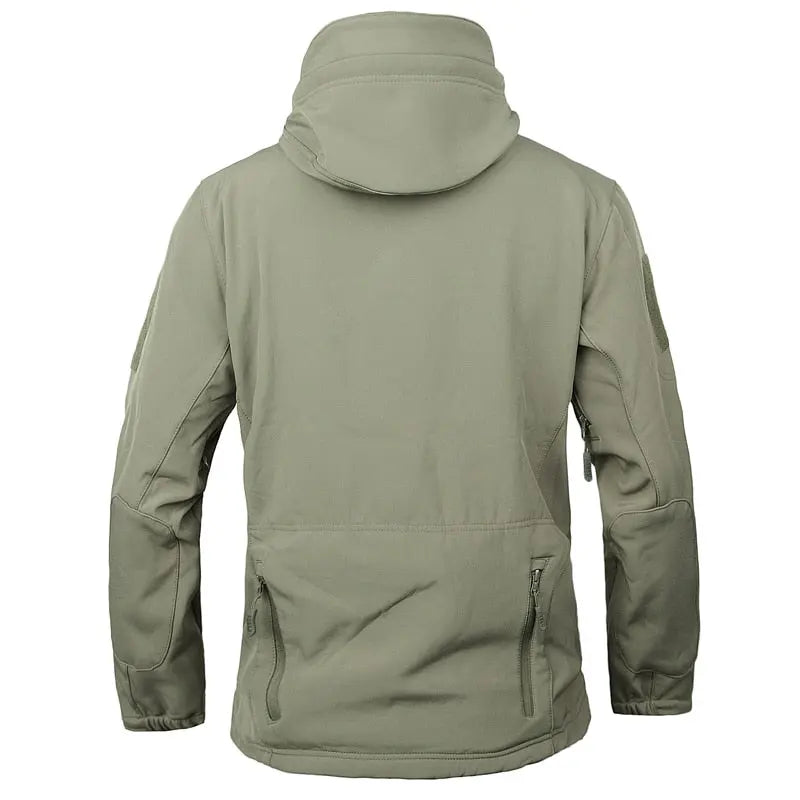 Military Tactical Men's Jacket - GLR SHOPPING