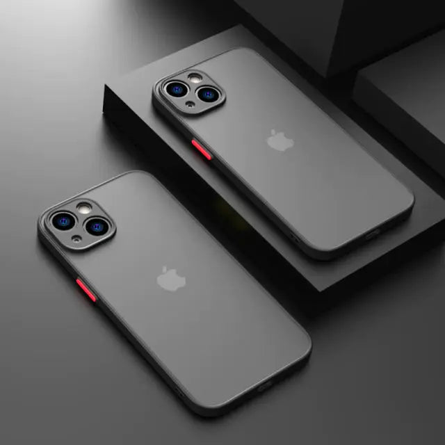 Shockproof Phone Case - GLR SHOPPING