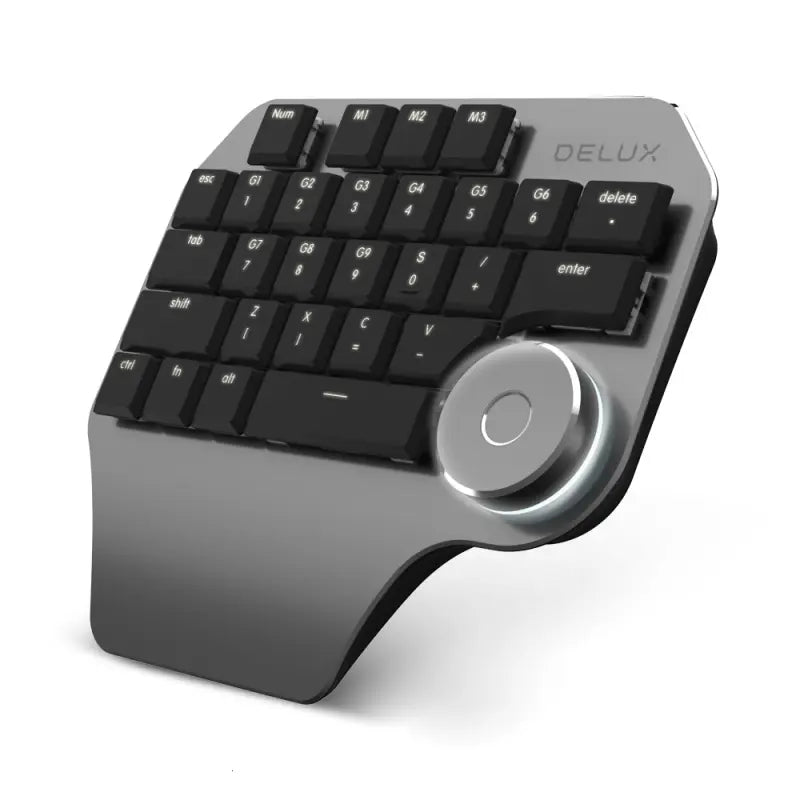 Mini Keyboard - GLR SHOPPING