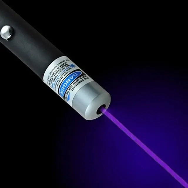 Torch Laser Pen - GLR SHOPPING