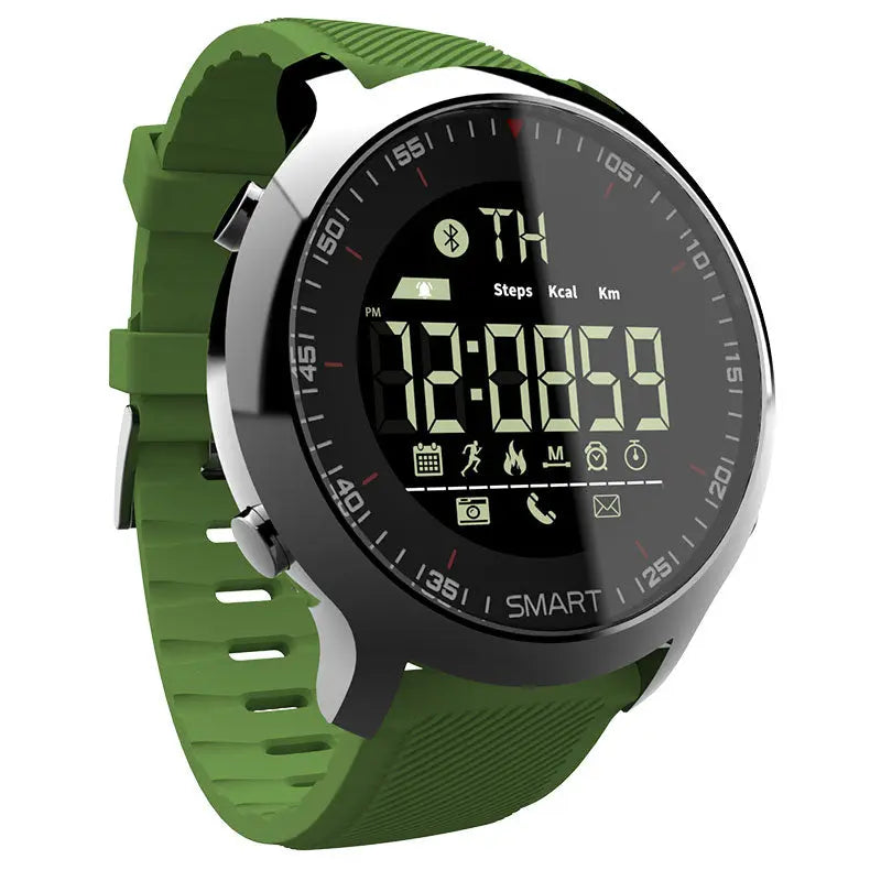 Smart Watch Sport Waterproof pedometers - GLR SHOPPING