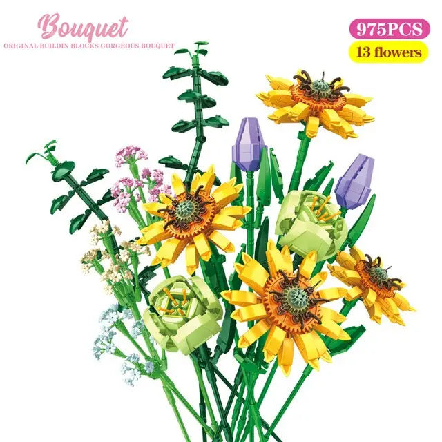 Home Decoration Artistic Bricks - GLR SHOPPING