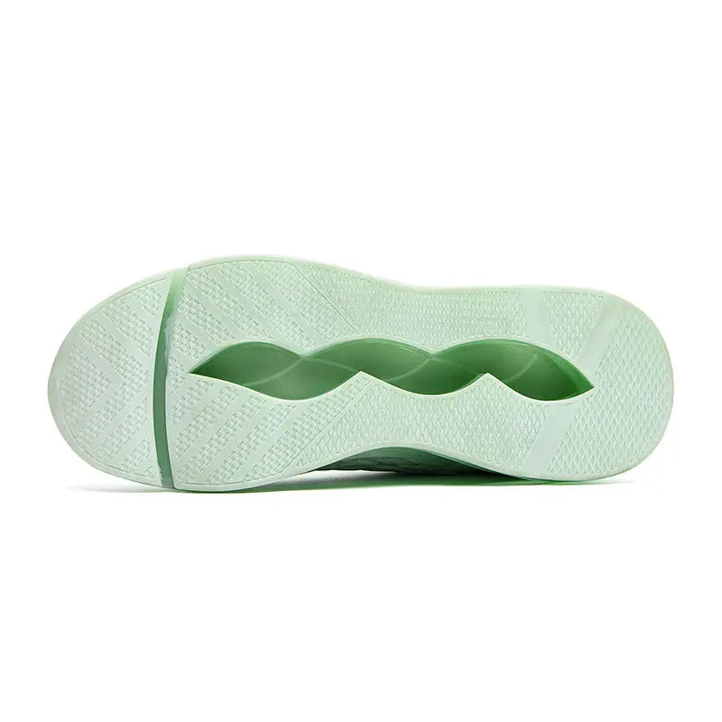 Mens Breathable Running Shoes - GLR SHOPPING