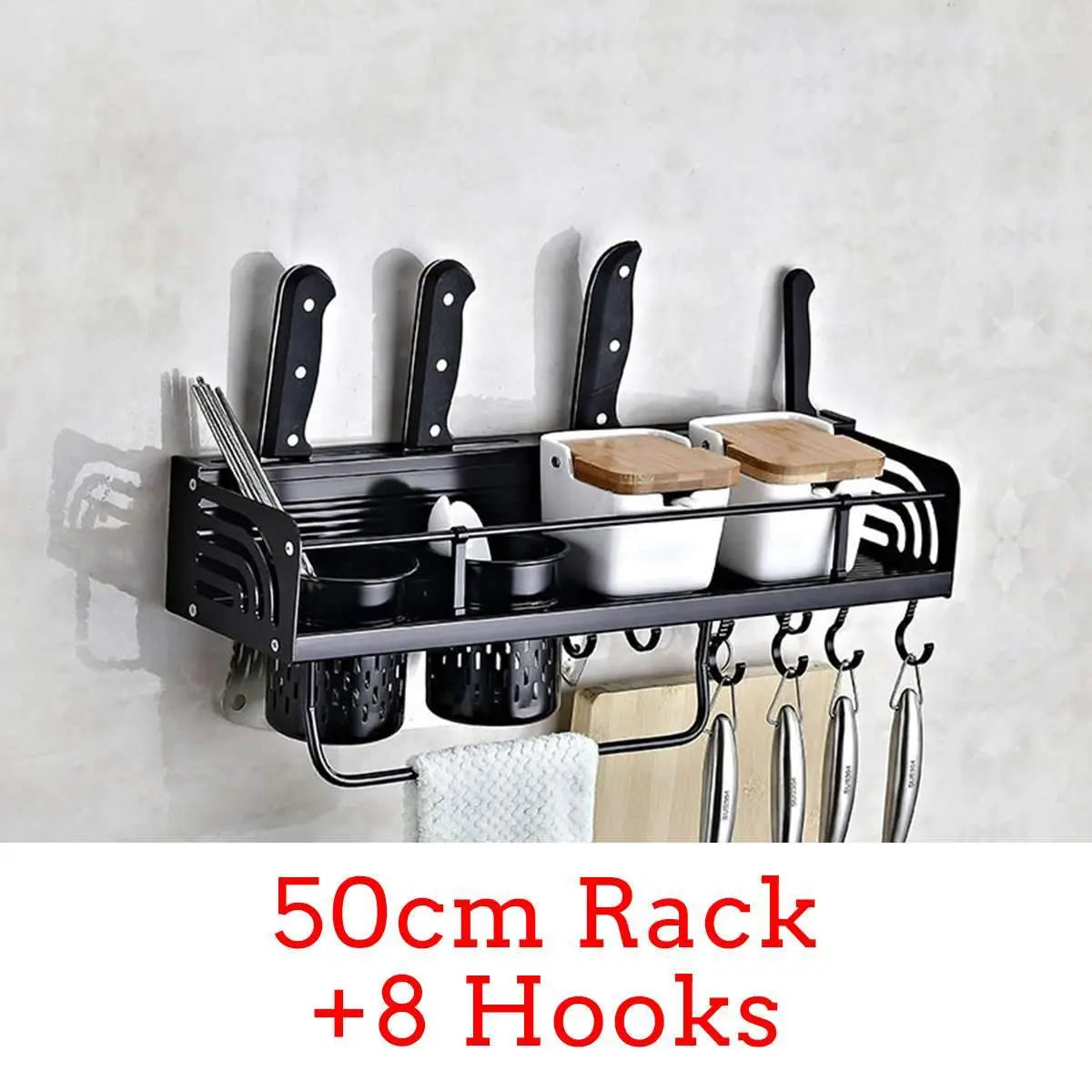 Kitchen Rack - GLR SHOPPING