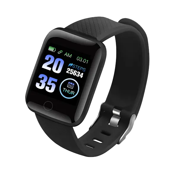 Digital Smart Watch - GLR SHOPPING