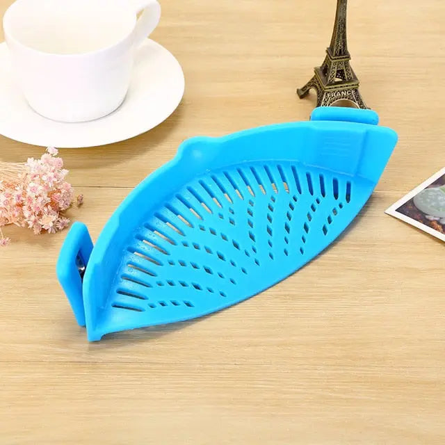 Silicone Stretch Drain Tool - GLR SHOPPING
