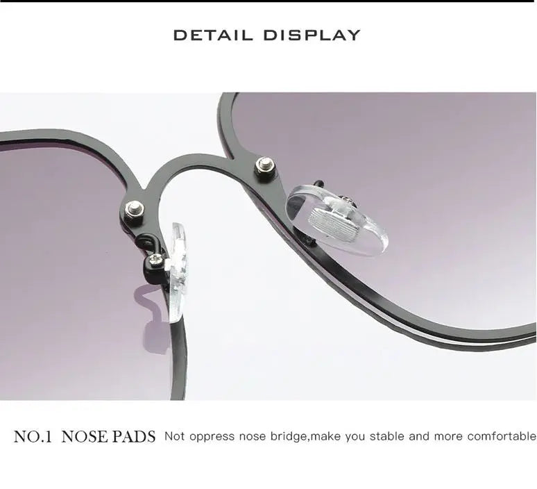 UV sunglasses vintage - GLR SHOPPING