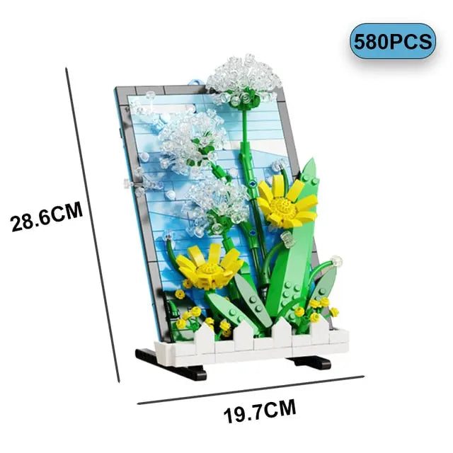 Home Decoration Artistic Bricks - GLR SHOPPING