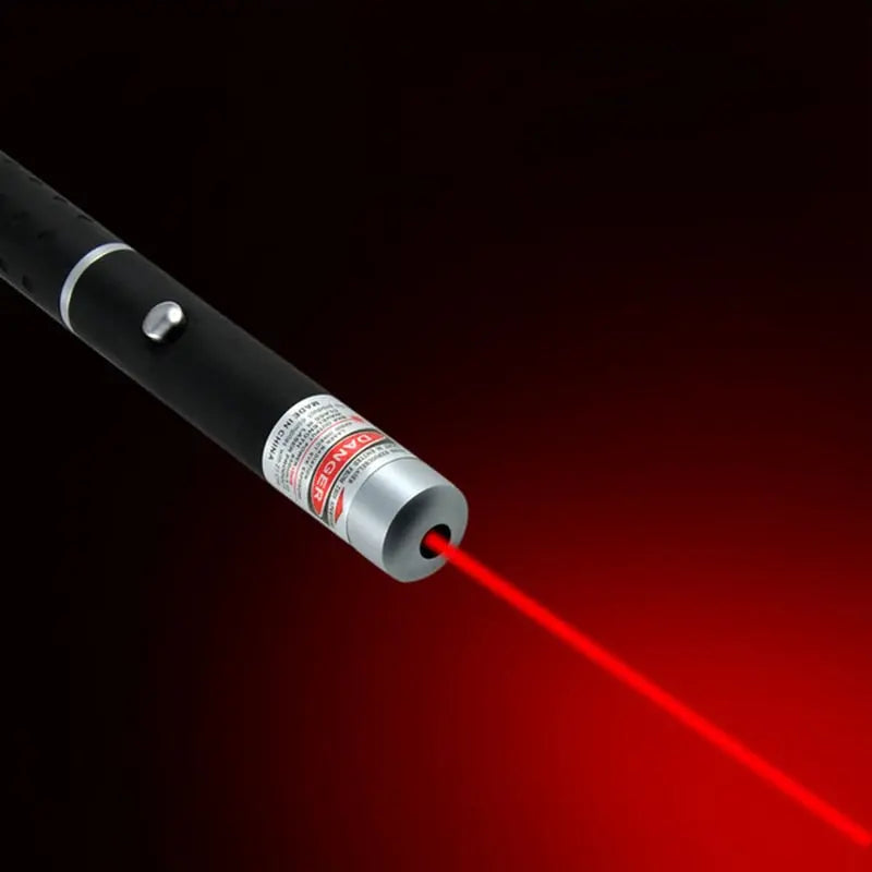 Torch Laser Pen - GLR SHOPPING
